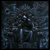 Nuclear Blast Records The Empire - Vader