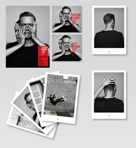 Polydor Get Up Ltd.Del.Ed.)