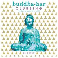 G5 Buddha Bar - Clubbing Vol.2 - V/a (various Artists)