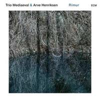 ECM Ra-Mur - Trio Mediaeval