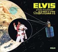 Rca Records Aloha From Hawaii Via Satellite (Legacy Edition) - Elvis Presley
