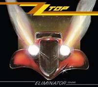 Rhino Warner Eliminator (Coll. Edition) - Zz Top