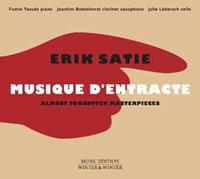 Winter & Winter Musique D'Entracte - Fumio Yasuda