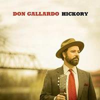 Clubhouse Hickory - Don Gallardo