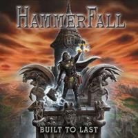 Napalm Records Built To Last - Hammerfall