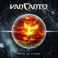 Napalm Records Break The Silence - Van Canto