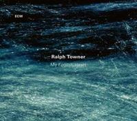 ECM My Foolish Heart - Ralph Towner