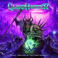 Napalm Records Space 1992: Rise Of The Chaos Wizards - Gloryhammer
