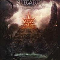 Metal Blade Records Proponent For Sentience - Allegaeon