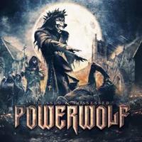 Napalm Records Blessed & Possessed - Powerwolf