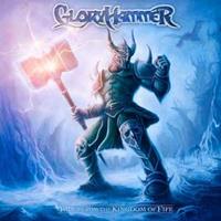 Napalm Records Tales From The Kingdom Of Five - Gloryhammer