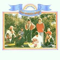 Capitol Sunflower/Surf's Up - Beach Boys