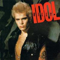 Capitol Billy Idol - Billy Idol