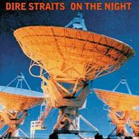 Universal Vertrieb - A Divisio On The Night