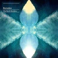 Ninja Tune North Borders - Bonobo