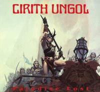 Metal Blade Records Paradise Lost - Cirith Ungol