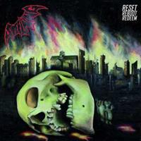 Napalm Records Reset, Reboot, Redeem - Steelwing