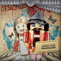 Napalm Records Second Hand Wonderland - Kontrust