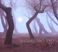 Soulfood Norr - Tingvall Trio
