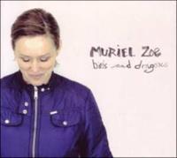 Blue Pearls Birds & Dragons - Muriel Zoe
