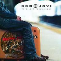 Island This Left Feels Right - Bon Jovi