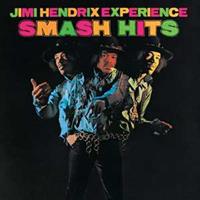 Legacy Smash Hits - Hendrix, Jimi, The Experience