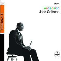 Verve Ascension (Editions I And Ii) - John Coltrane