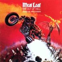 Sony Bat Out Of Hell - Meat Loaf