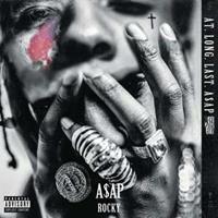 Polo Grounds Music At.Long.Last.A$ap - A$ap Rocky