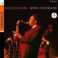 Audio Clarity Meditations - John Coltrane