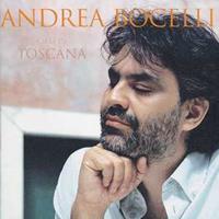Sugarhill Cieli Di Toscana - Andrea Bocelli