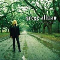 Rounder Low Country Blues - Gregg Allman