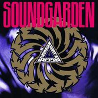 Universal Badmotorfinger - Soundgarden