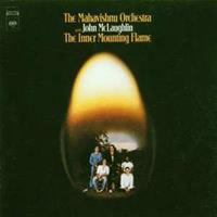 Columbia The Inner Mounting Flame - Mahavishnu Orchestra