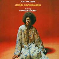 Impulse Journey In Satchidananda - Alice Coltrane Featuring Pharoah