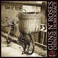 Guns N'Roses Guns N' Roses: Chinese Democracy