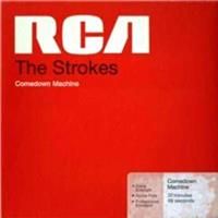 Rca Records Comedown Machine - The Strokes