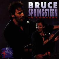 Columbia Bruce Springsteen In Concert - Unplugged - Bruce Springsteen