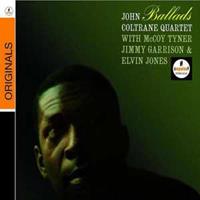 Ballads - John Coltrane Quartet