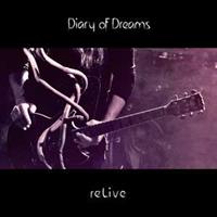 Accession Relive - Diary Of Dreams