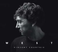 Harmonia P - Z Studios La Buis West - Vincent Courtois