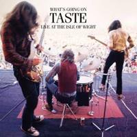 Eagle Rock What's Going On: Live At The Isle Of Wight - Taste