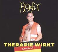 Tapete Therapie Wirkt - Hgicht