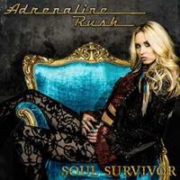 Frontiers Records Soul Survivor - Adrenaline Rush