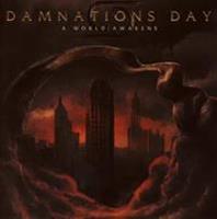 Sensory A World Awakens - Damnations Day