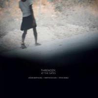 Trost Thredony, At The Gates - Kuchen