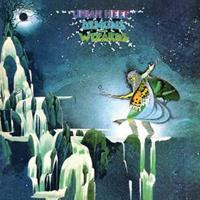 Sanctuary Demons And Wizards - Uriah Heep