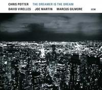 ECM The Dreamer Is The Dream - Marcus Gilmore