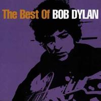 Bob Dylan - The Best Of Bob Dylan (CD)