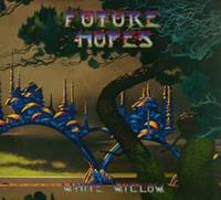 Sensory Future Hopes - White Willow